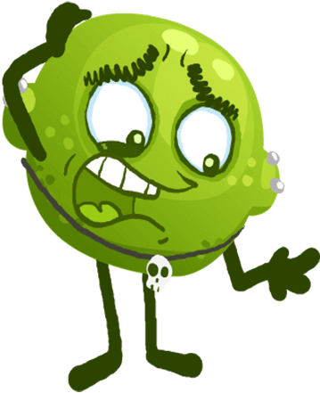 Peaches and Eggplants